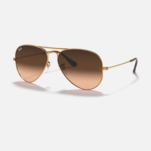 Ray-Ban Avatiors - Picture 2 of 9